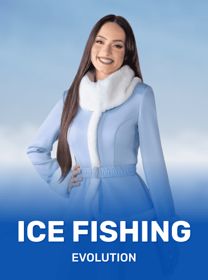 Ice Fishing · Jetton Live Casino