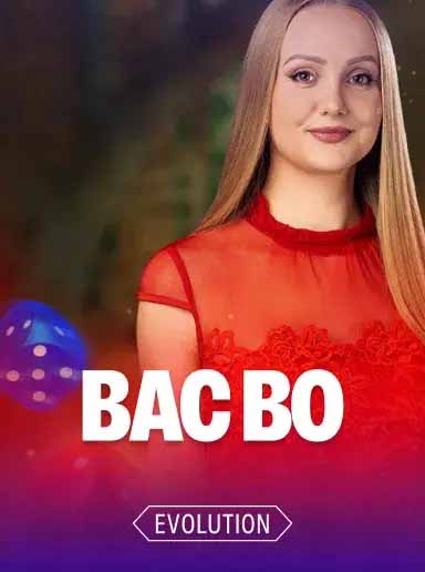 Bac Bo · Джеттон Live Casino